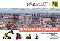 Norgatec chariot elevateur Hyster