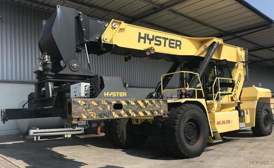 Hyster RS46-36CH